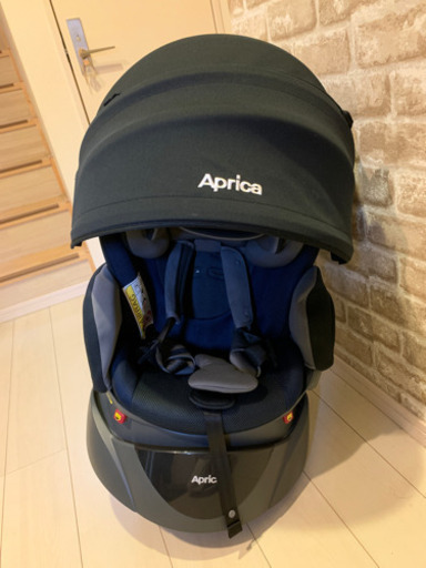 チャイルドシート（美品）