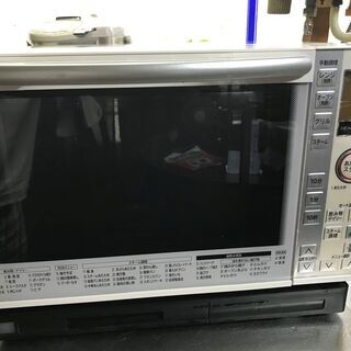 日立　HITACHI　USED　オーブンレンジ　2005年製 2025年最新】Yahoo!オークション -オーブンレンジ 中古 日立の