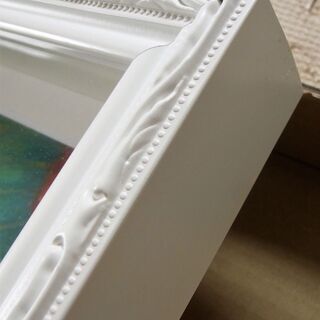 売ります！額縁の画像