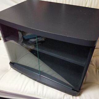 0円☆収納家具☆キャスター付☆テレビ台☆10/18まで