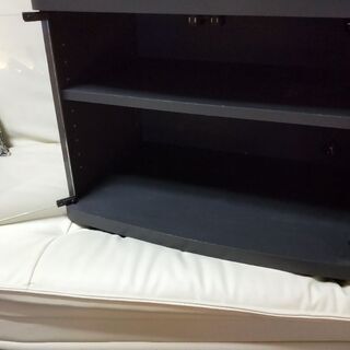 0円☆収納家具☆キャスター付☆テレビ台☆10/18までの画像