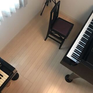 ♪日本一小さな音楽専門教室♪元メーザー・ハウス主任講師♪元アン・ジャズ・スクール講師♪ミュージック・リゾート主宰♪の画像