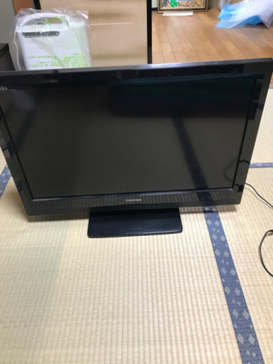 （交渉中）東芝　液晶テレビ　32インチ