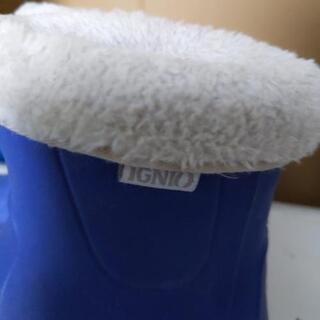 14cm 長靴の画像