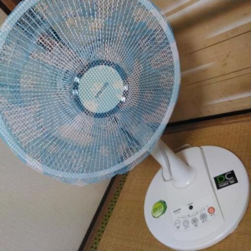 扇風機 yamazen
