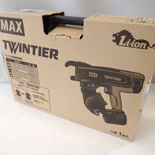 未使用★MAX/マックス RB-610T-B2C/1440A 鉄...