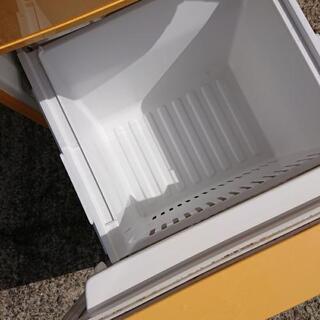 無料！ ちょっと大きめ2ドア ナショナル NR-B161Jの画像