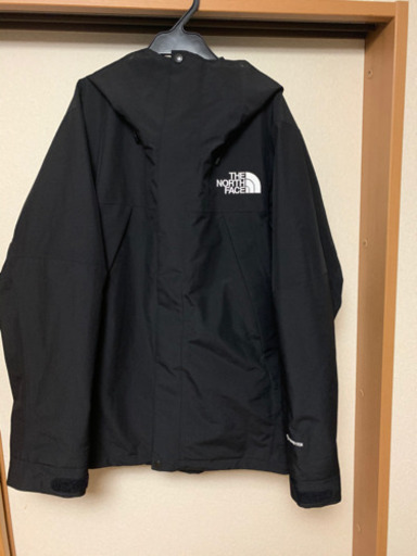 ノースフェイス　マウンテンジャケット