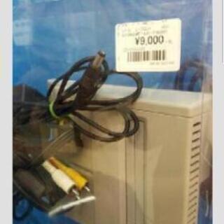 ﾚｱｿﾌﾄ有｡直ぐに遊べるｾｯﾄ｡ﾌｧﾐｺﾝ本体④本体一式のみは8000円 ネット決済してません【まだ決まってません】の画像