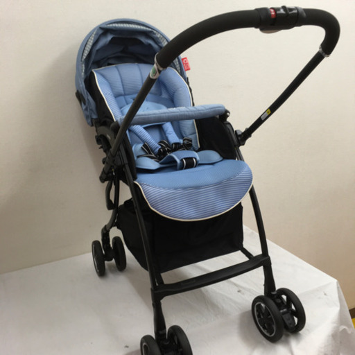 ベビーカー　アップリカ ラクーナコンフォート