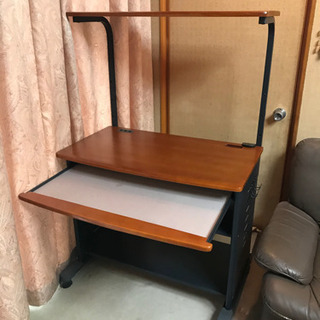 パソコン用デスク