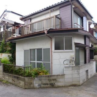 2駅利用可・室内リフォーム済・ペット可