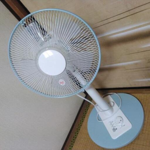 扇風機 ニトリ