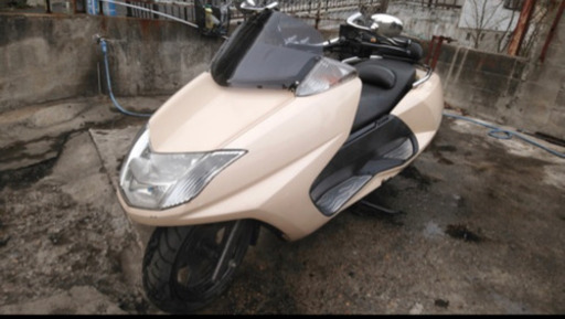 値下げしました!ヤマハ マグザム250 SG17J