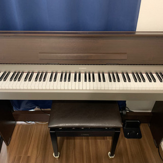 純正椅子付き！電子ピアノYAMAHA ARIUS(アリウス) YDP-S31