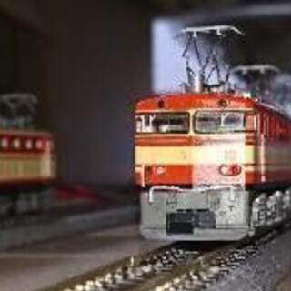 🚃鉄道ファン❢　オンライントーク！👨‍💻 - メンバー募集
