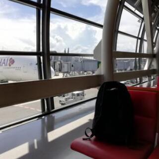 海外旅行が好きな人いませんか⁉️ - その他