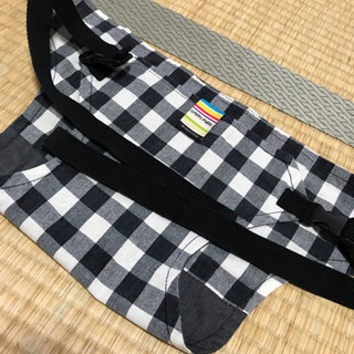 キャリフリー　チェック柄