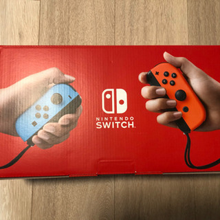 任天堂　スイッチ　2020年