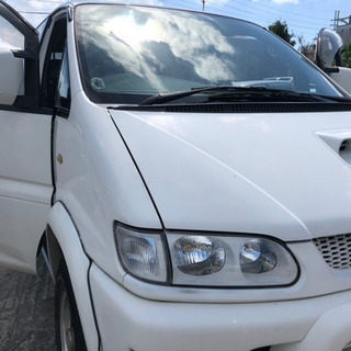 ～購入者決まりました～三菱 デリカの画像