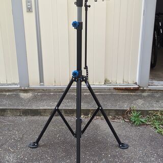 自転車 メンテナンススタンド 作業スタンド 