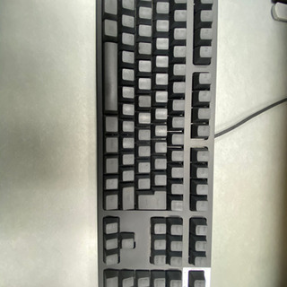 キーボード　東プレリアルフォース