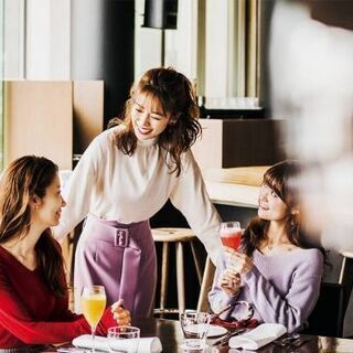 10/31(土)13:30開催☆土曜午後の神戸・三ノ宮♪女性限定...