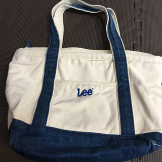 Leeトートバッグ