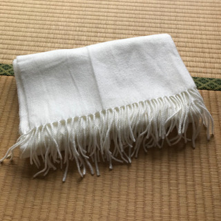 マフラー　10/14