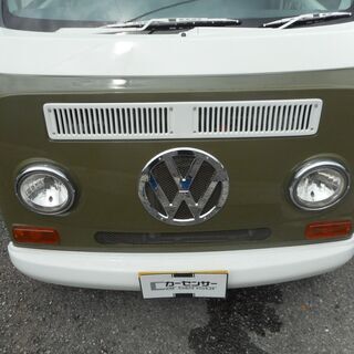 ハイゼットカーゴ　ワ－ゲンルックの画像