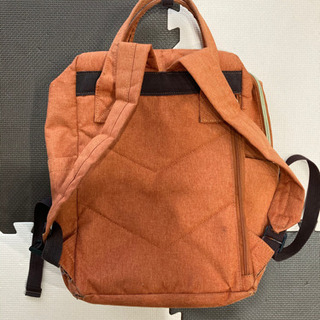 アネロ　リュックの画像