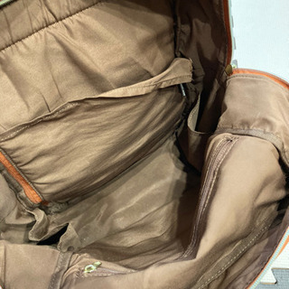 アネロ　リュックの画像