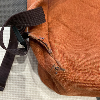 アネロ　リュックの画像