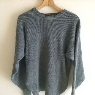 セーター２着