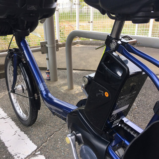 パナソニックギュットミニDX BE-ELMD03