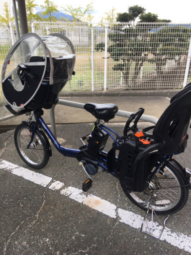 パナソニックギュットミニDX BE-ELMD03