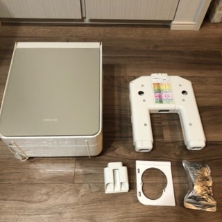 HITACHI 布団乾燥機　HFK-VH700