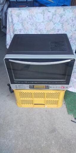 日立オーブンレンジMRO AF7