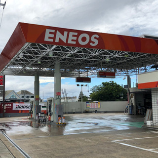 ガソリンスタンドのアルバイト募集！時給1,100円（高校生850円）の画像