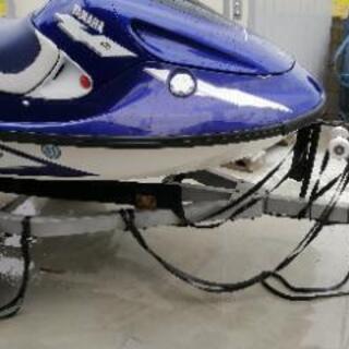 マリンジェット　ジェットスキー　800gp ヤマハ　の画像