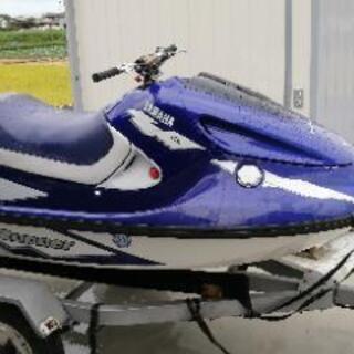マリンジェット ジェットスキー 800gp ヤマハ