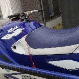 マリンジェット　ジェットスキー　800gp ヤマハ　の画像
