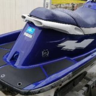 マリンジェット　ジェットスキー　800gp ヤマハ　の画像