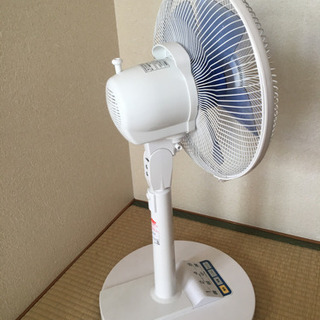 扇風機の画像