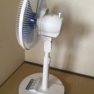 扇風機の画像