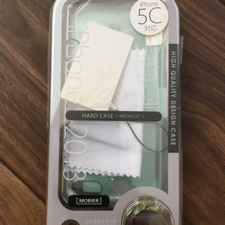 スマホケース　iPhone5C用