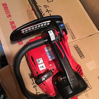 エンジンチェンソー中古品T3614