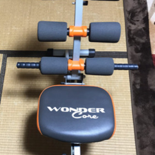 ワンダーコア