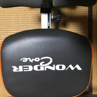 ワンダーコアの画像