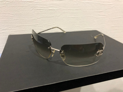 CHANEL サングラス